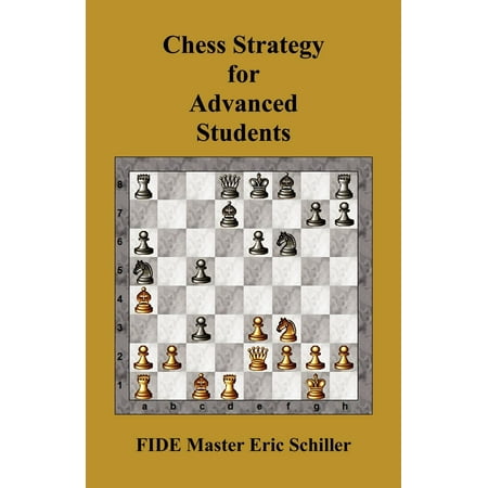 Chess Strategy for Advanced Students (Best Student Loan Repayment Strategy)