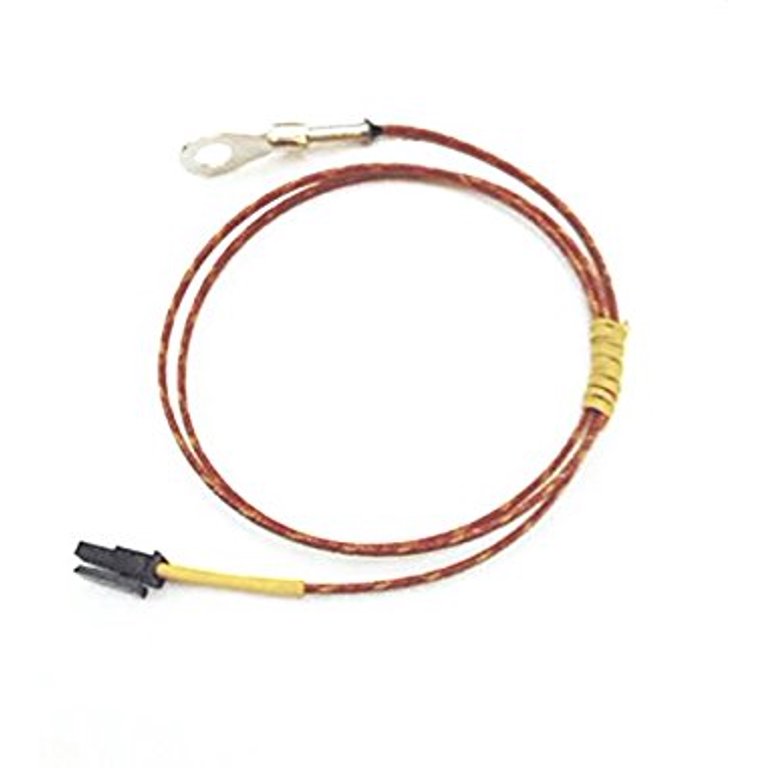 Quadra-Fire Drop Tube Thermocouple (SRV7000-381) - Walmart.com