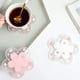 thumbnail image 2 of 2 posavasos de PVC con diseño de Sakura, 2 of 4
