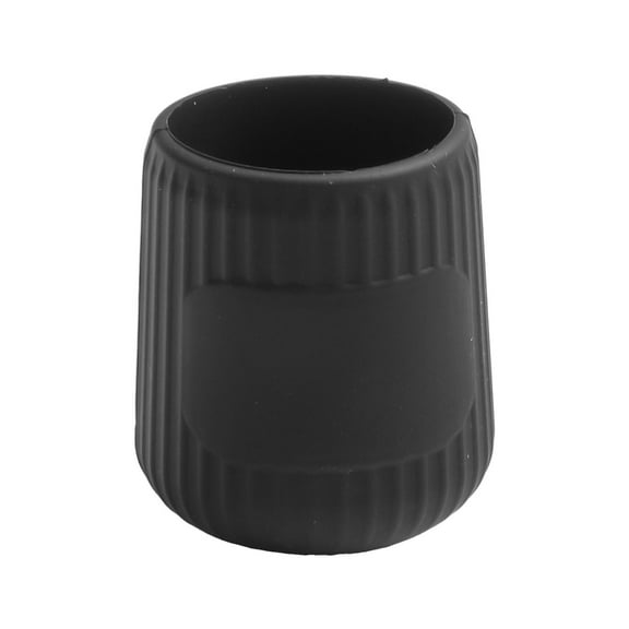 Ana Silicone Fishing Rod End Cap Fishing Rod Plug Fishing Rod Handle Protective Case