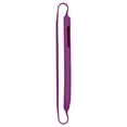 thumbnail image 1 of Estuche De Silicona Para Lápiz Para Apple Pencil Estuche De Protección De 1Ra Y 2Da Generación Púrpura Cateissary EL007827-00, 1 of 6