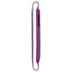 thumbnail image 1 of Estuche De Silicona Para Lápiz Para Apple Pencil Estuche De Protección De 1Ra Y 2Da Generación Púrpura Cateissary EL007827-00, 1 of 6