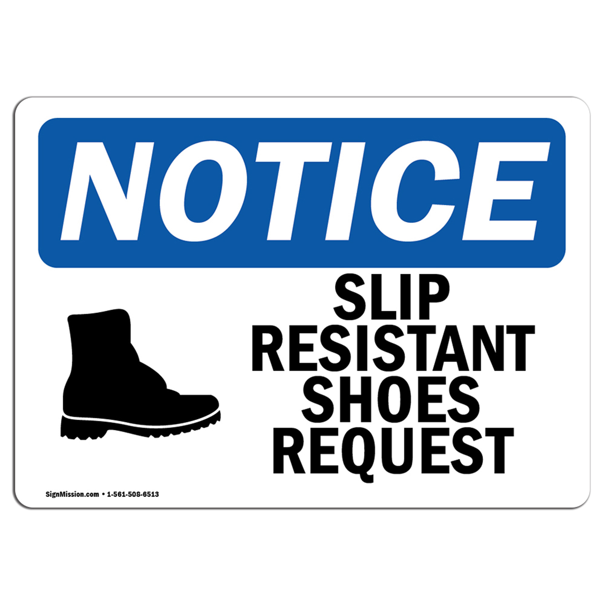 osha approved slip resistant shoes