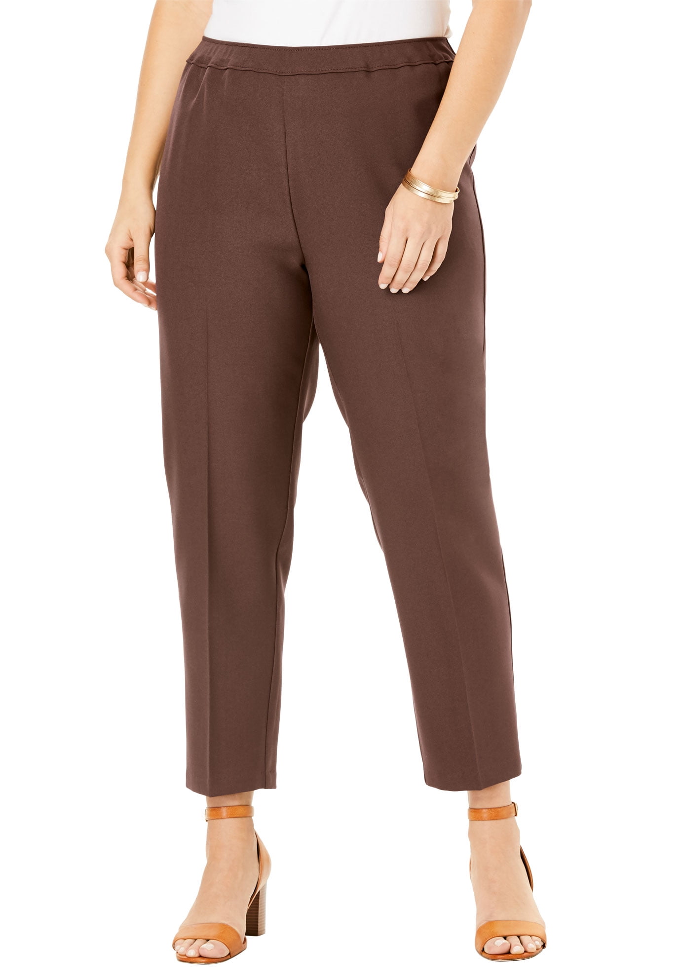 roamans bend over pants