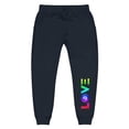 thumbnail image 5 of Bitcoin Love Sweatpants, 5 of 11