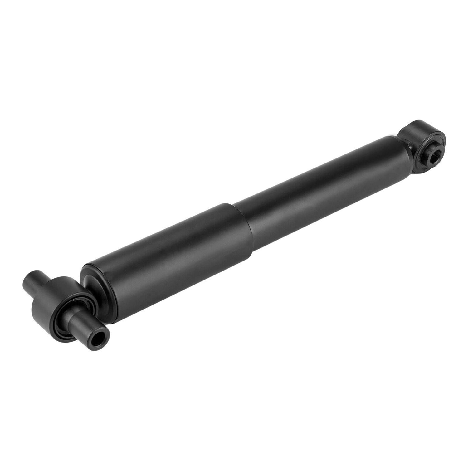Detroit Axle - Rear Shocks for 2009-2017 Chevy Traverse 2007-2016 GMC Acadia 08-17 Buick Enclave Complete Shock Absorbers 2010 2011 2012 2013 2014 2015 Replacement Ready Struts Assembly