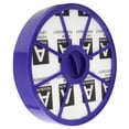 thumbnail image 2 of Filtre de Remplacement pour Aspirateur Pièce pour Dyson DC04 DC05 DC08 DC19 DC20, 2 of 9