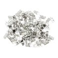 thumbnail image 2 of Colaxi 3-6pack 100Pcs 5X20mm Fuse Holder Clips Fuse Pipe Clamp Alloy Fuses Welding 6 Pcs, 2 of 8