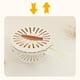 thumbnail image 3 of Cesta para frutas y verduras, nevera portátil, gran capacidad, impermeable, ideal para picnics, portátil, de metal, para la cocina y para acampar.,Wsvlmg, 3 of 9