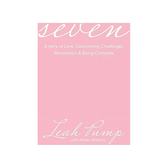 Seven, (Paperback)