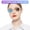 Clear, variant on OCCI CHIARI Photochromic Bifocal Reading Glasses for Womens,Large Square Blue Light Blocking & UV400 Protection Sunglasses Readers 100 150 200 250 300 350 400(Brown +3.00)