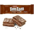 thumbnail image 2 of Variety Pack - Lemon Crisp, Orange Slice, Kingstons, Delta, Tim Tam Chocolate, Sampler Biscuits (Value 5 Packs) Delicious Cream Biscuits From Australia, 2 of 7