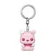 thumbnail image 1 of Llavero Funko Pop Winnie the Pooh Cherry Blossom, 1 of 7