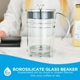 thumbnail image 3 of GROSCHE Madrid Premium French Press 1500 ml, 3 of 8