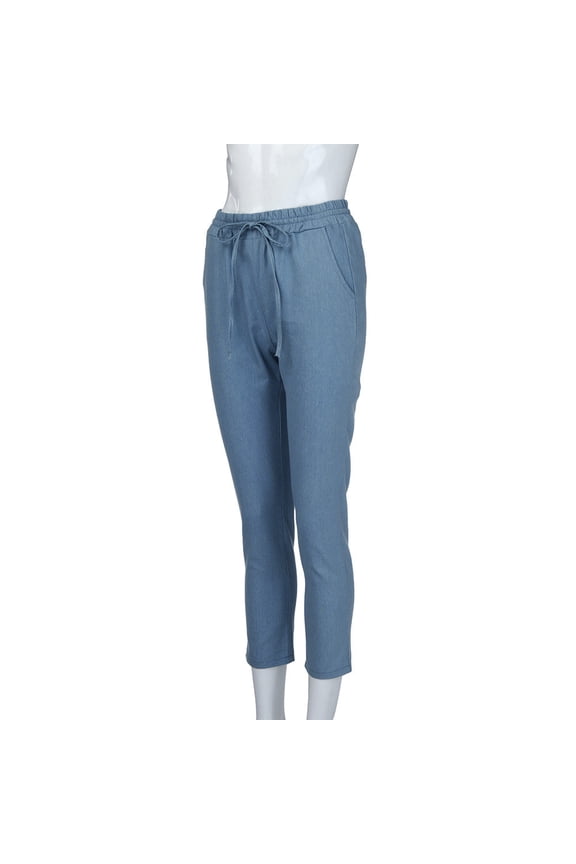 Skinny Jeans For Women Lifting Distressed Ripped Skinny Denim Jeans Pants