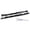 carbon fibre, variant on CROSSDESIGN Side Skirts Panel splitter Glossy Black Widebody Fit For 2015-2023 Dodge Charger