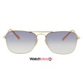 thumbnail image 2 of Ray Ban Light Blue Gradient Square Sunglasses RB3603 001/19 56, 2 of 3