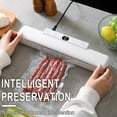 thumbnail image 4 of Fmbmuo Best Travel Vacuum Sealer with Bags | Compact for Sous Vide on The Go, 4 of 6
