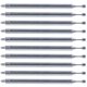 thumbnail image 1 of 10X 7 Secciones Antena Telescopica Aereo 66 cm Longitud para AM Radio FM TV, 1 of 5