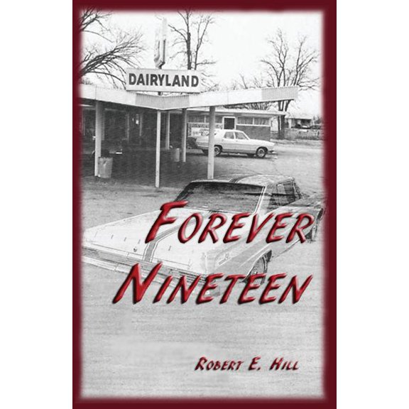 Forever Nineteen, (Paperback)
