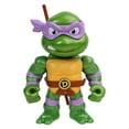 thumbnail image 3 of Teenage Mutant Ninja Turtles 4" Donatello Die-Cast Figures, 3 of 5