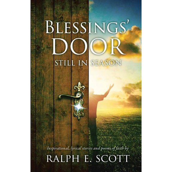 Blessings' Door, (Paperback)