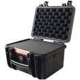 thumbnail image 5 of TSUNAMI 19403 Welterweight Hardcase with Pick & Pluck Foam, 5 of 5