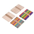 thumbnail image 4 of Wooden Ice Cream Sticks , Rounded Edges Wooden Popsicle Sticks  For Crafts Making For DIY , 4 of 8