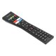 thumbnail image 3 of Controlador LEDTV inteligente, controlador de TV Control remoto Controlador de TV Control remoto Tecnología avanzada, 3 of 11