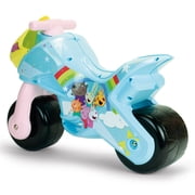 Peppa Pig Toddler Foot-to-Floor Bike, Stable Wide-Wheel Design, Lightweight