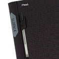 thumbnail image 6 of Five Star Advance 1 Subject College Ruled Notebook Plus Study App, 8.5" x 11", Black, Poly, Spiral, 100 Sheets, 6 of 9