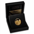 thumbnail image 3 of 2022 Niue 1 oz Gold Mandalorian Classic: Boba Fett (Box & COA), 3 of 4