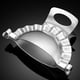 thumbnail image 1 of unbranded Prensa De Masa Para Dumplings Y Ravioli Acero Inoxidable Con Profesional, 1 of 8