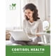 thumbnail image 5 of Suplemento de cortisol MABEFY Cortisol Manager 10 en 1 60 cápsulas, 5 of 6