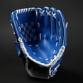 thumbnail image 3 of RUNROTOO Gant de Baseball Attrapeur pour Adolescents Bleu 1 Pce, 3 of 8