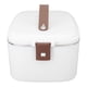 thumbnail image 5 of COCHE ELECTRICA Lunch Box Calentador De Alimentos 70W 1.8L Alimentos Más Rápido Calentador De Acero Inoxidable Lunches Con Calefacción Portátil Para Automóvil, 5 of 7