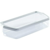 Whirlpool WPW10321304 SxS Refrigerator Door Shelf Bin