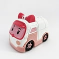 thumbnail image 1 of 25 Style Silverlit Robocar Korea kids Toys Robot Roy Haley Anime Metal Cartoon Toy Car For Children Best Gift, 1 of 4
