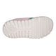 thumbnail image 5 of Tenis Bubble Gummers Choclo Moda Limit Rosa Menta 13-19 rosa claro 14, 5 of 6