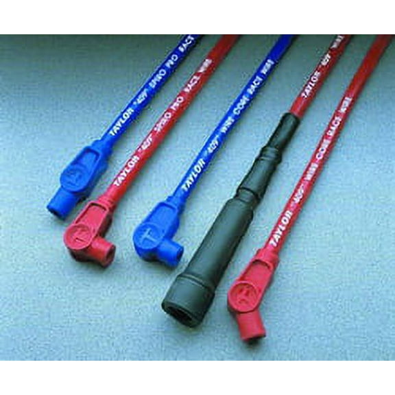 Taylor Wire / Vertex 36071 TAY36071 409 SPIRO-PRO 30 FT. COIL BLACK