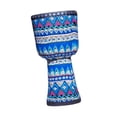 thumbnail image 1 of Tambor djembé, tambor de mano, instrumento de percusión, juguete rítmico para niños, niñas y adultos, regalos de cumpleaños, 1 of 8