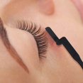 thumbnail image 2 of Metal Eyelash Comb 3pcs Folding Eyelash Combs, Eyebrow Brush Makeup Eyelash Comb Mascara Brush Makeup Tools for Eyelashes Multitools, 2 of 5