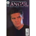 thumbnail image 1 of Angel (2nd series) #14SC VF ; Dark Horse Comic Book, 1 of 1
