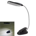 thumbnail image 1 of POINTERTECK Flexible Usb/batterie 28LED Lumière Clip-on Lit Table de Bureau Lampe de Lecture, 1 of 8