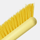 thumbnail image 3 of Recogedor y escobilla LUXVI de plástico resistente para limpieza eficiente (amarillo, 1 pieza), 3 of 3