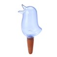 thumbnail image 2 of Regadera transparente, creativa, gotero, hervidor de agua automático, rociador de pntas de plástico para balcón, interior, exterior, jardín Baoblaze gotero de maceta, 2 of 7