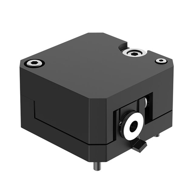 Kit de extrusora Creality CR-6 SE Alimentación estable de extrusión suave para filamento de 1,75 mm Abanopi Extrusora