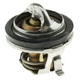 thumbnail image 3 of MotorRad CST Thermostat 7207-192 à Sécurité Intégrée; Remplacement; Température 192F; avec Joint d'Étanchéité, 3 of 3