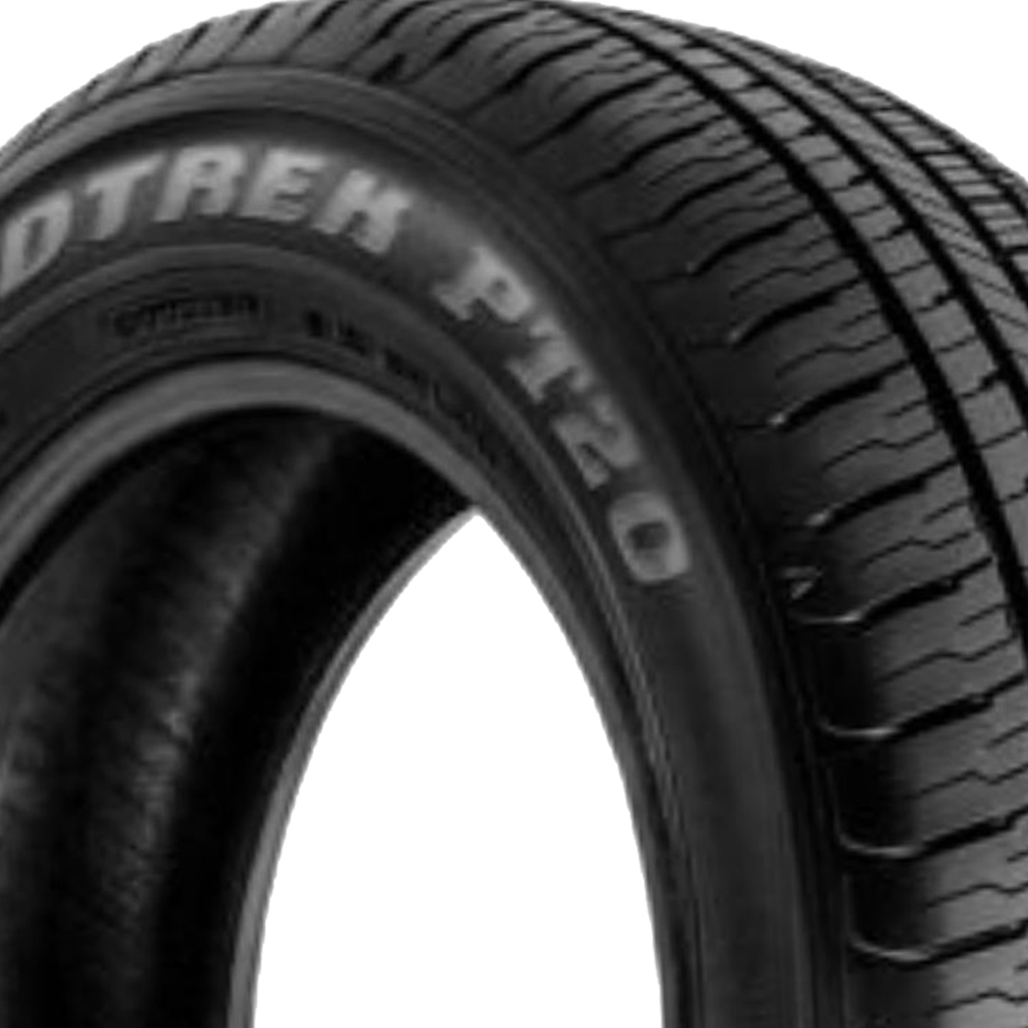 Dunlop Grandtrek PT20 Touring 225/60R18 100H Passenger Tire