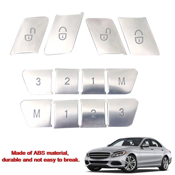 Durable Car Seat Switch On Cover Replacement Parts Scratch For Mercedes Com Durable Car Seat Switch On Cover, Car Seat Replacement Parts